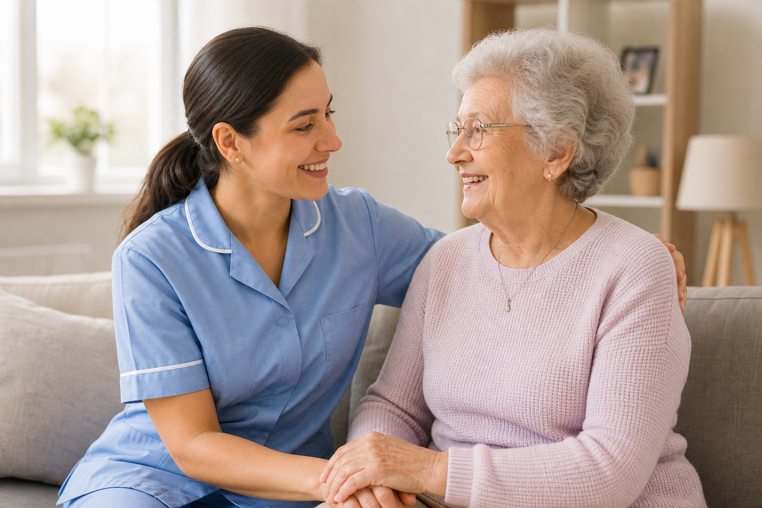 Diamond Home Health Care