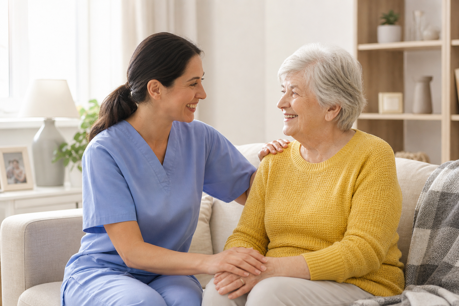 Affirmative Care