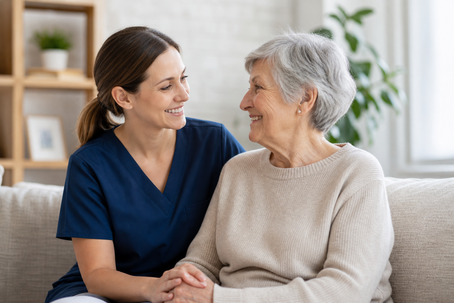 All Age Home Healthcare