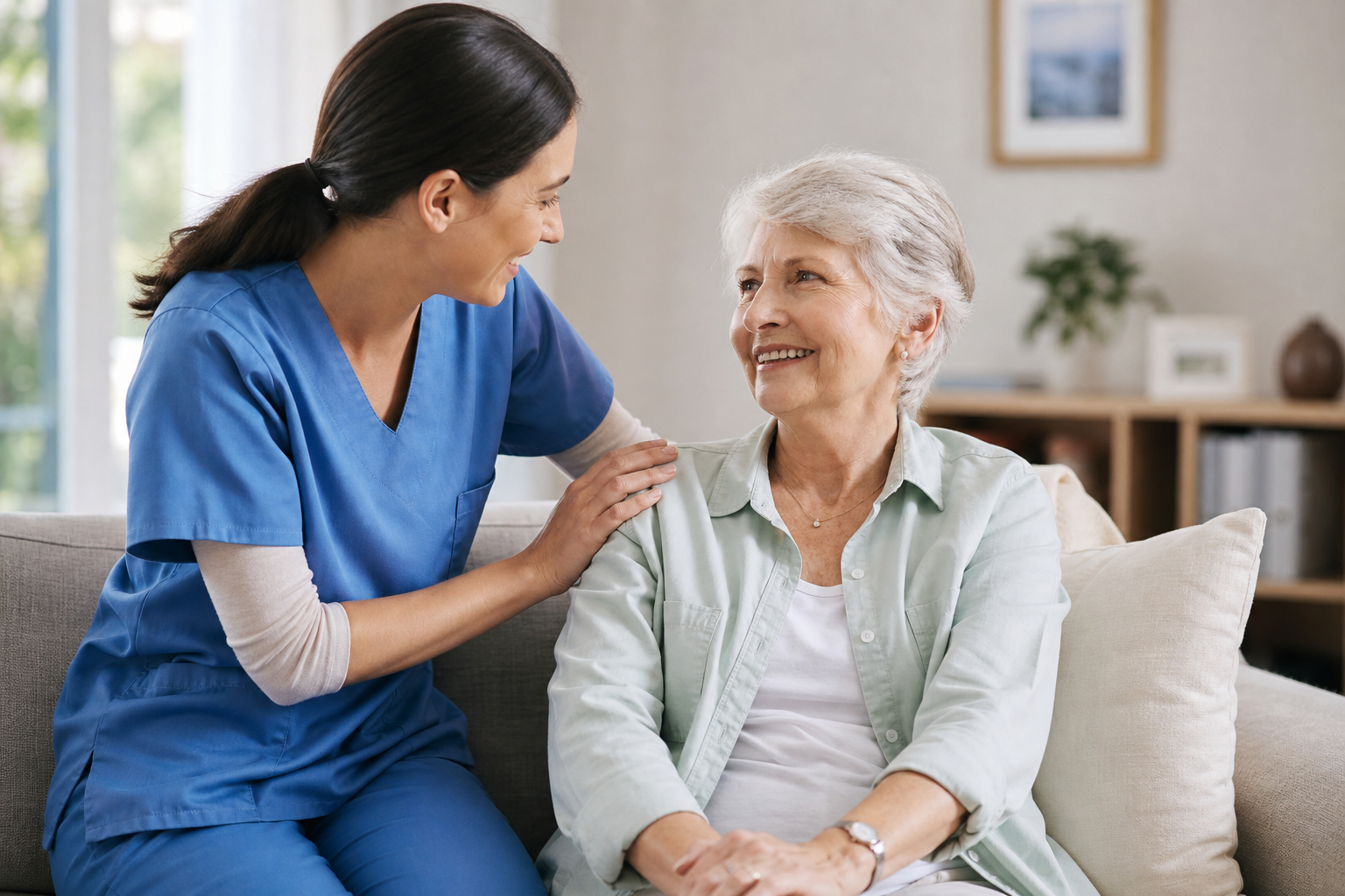 All Age Home Healthcare