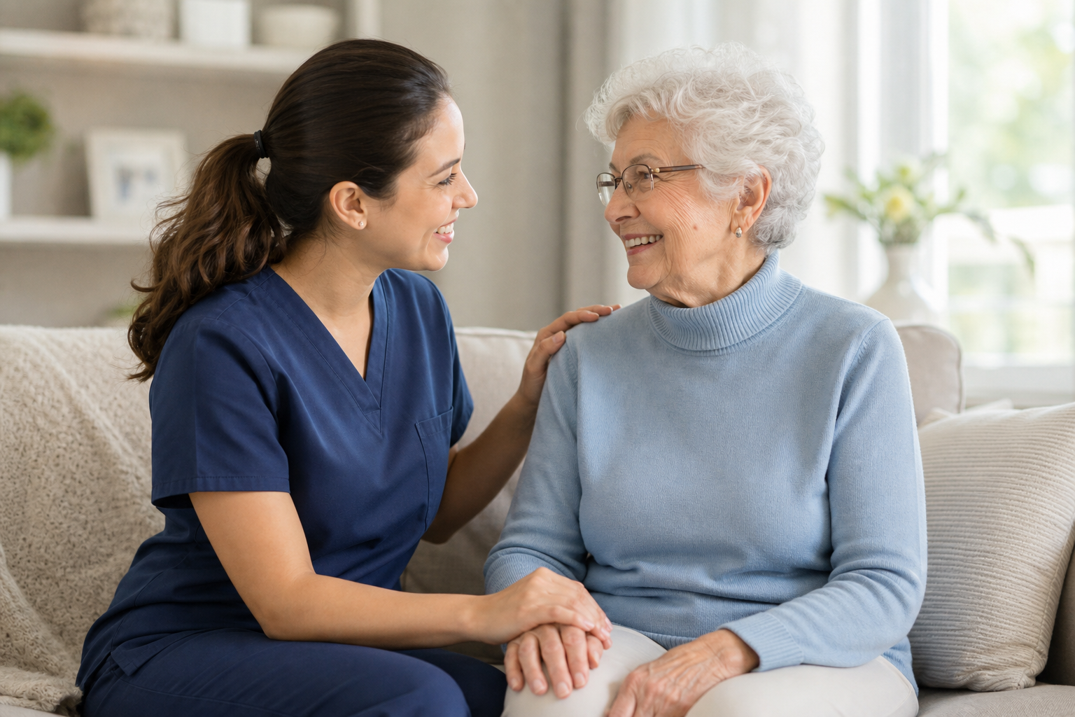 ABT Home Care - Business Photo