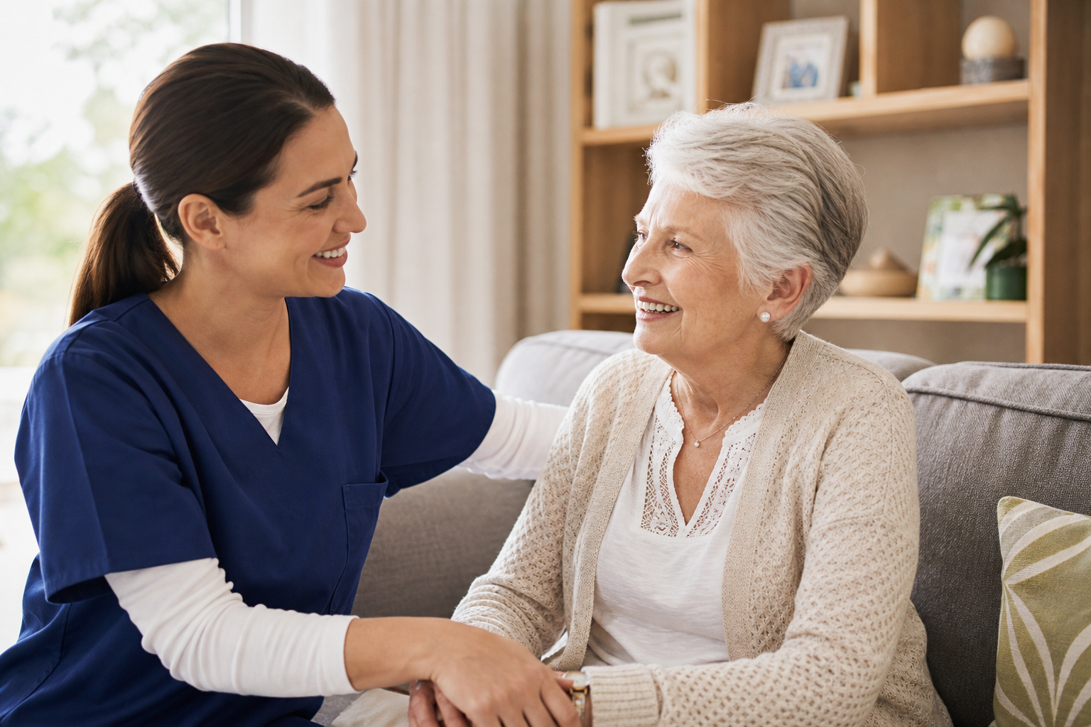MEMORY CARE REFERRAL GROUP LLC