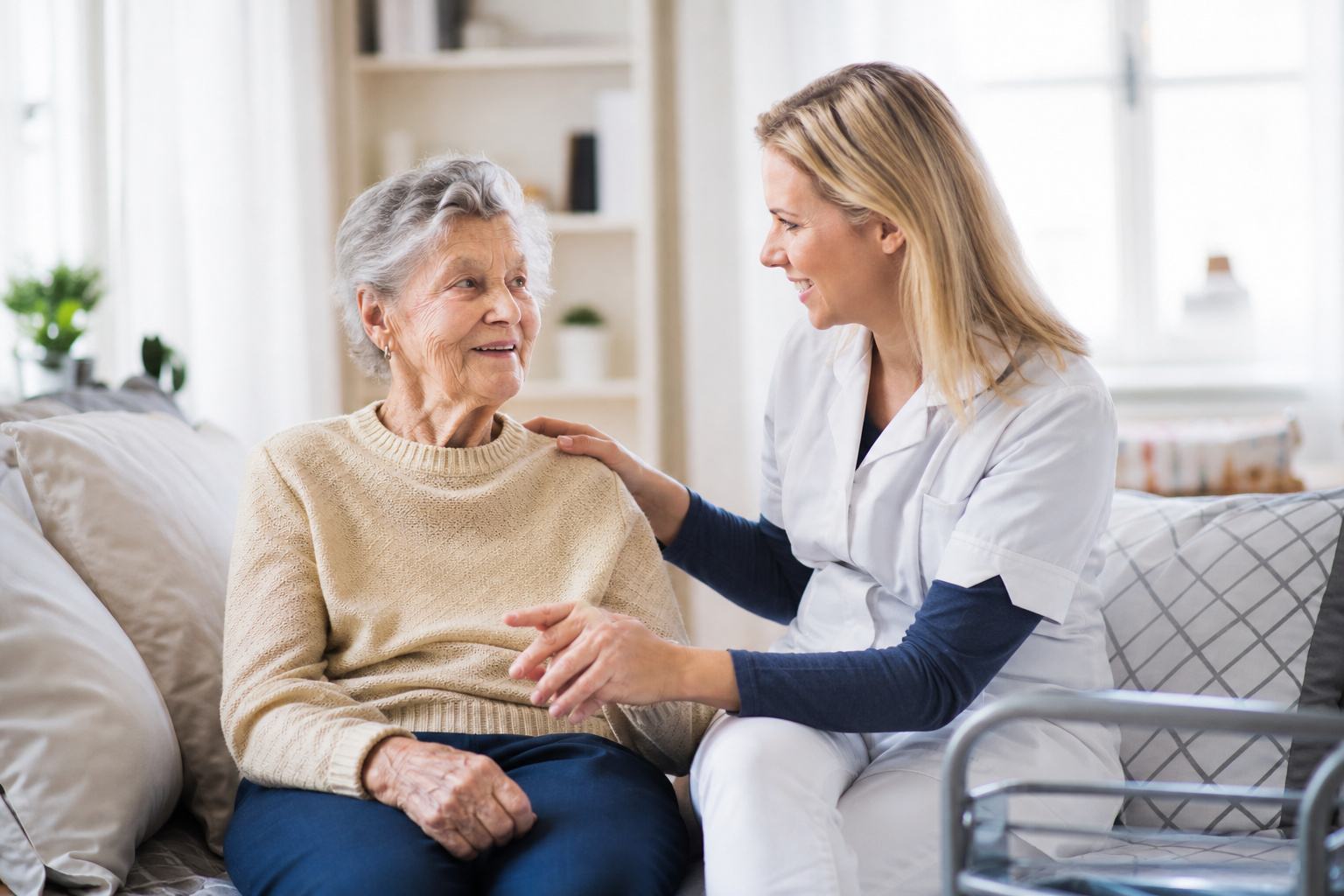 Diamond Home Health Care